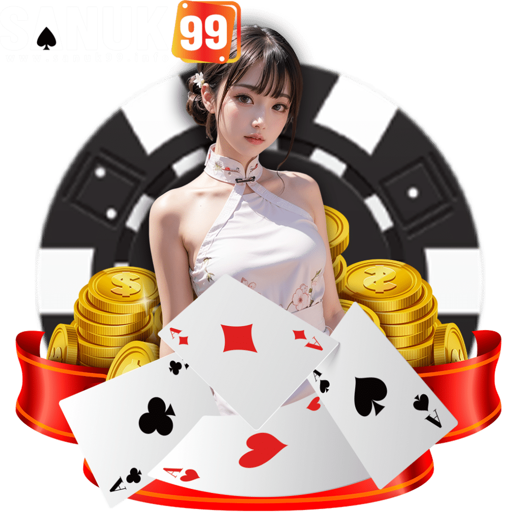 sanuk99 ฟรีเครดิต